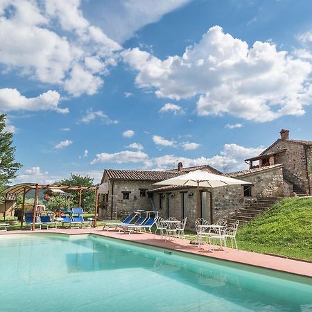 Borgo Bianchini Villa Todi Exterior foto