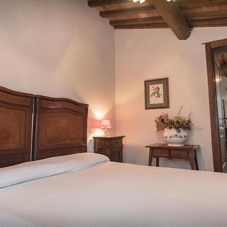 Borgo Bianchini Villa Todi Exterior foto