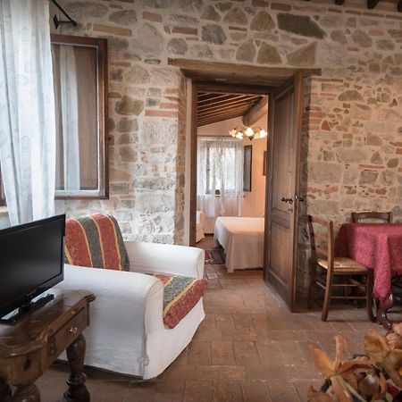 Borgo Bianchini Villa Todi Exterior foto