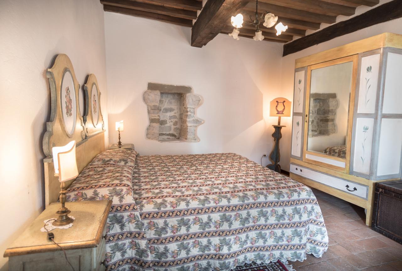 Borgo Bianchini Villa Todi Exterior foto