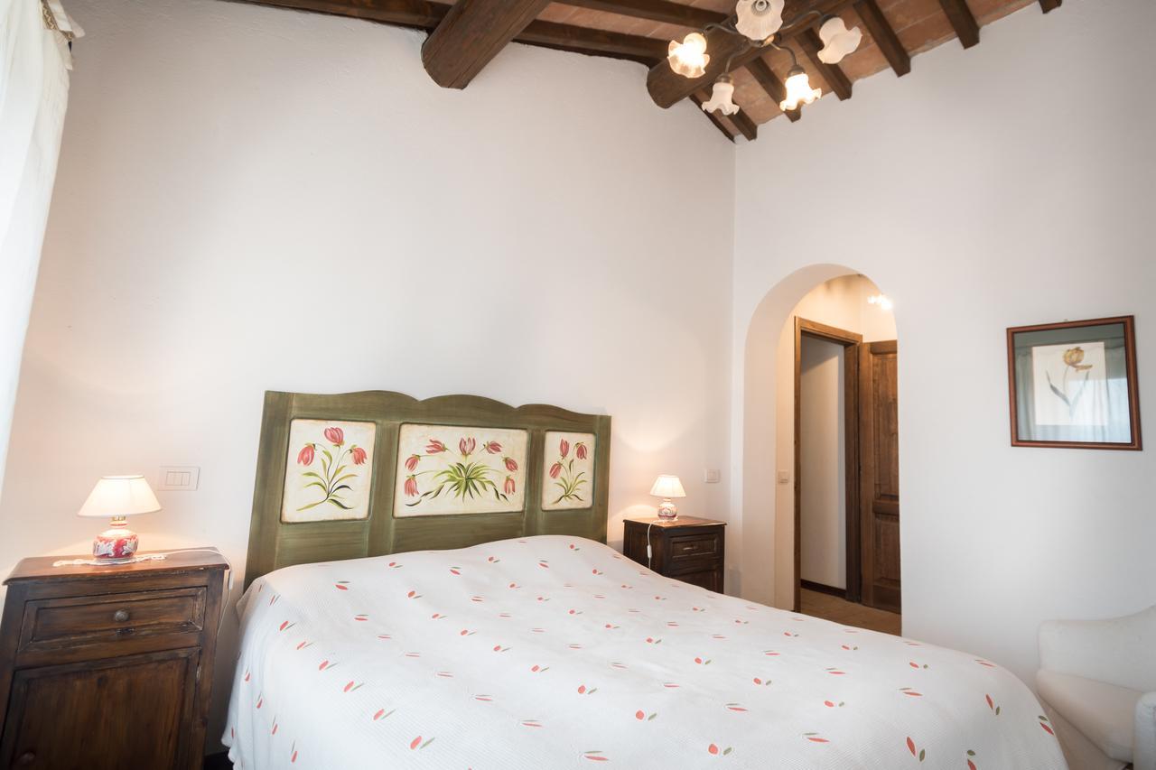 Borgo Bianchini Villa Todi Exterior foto