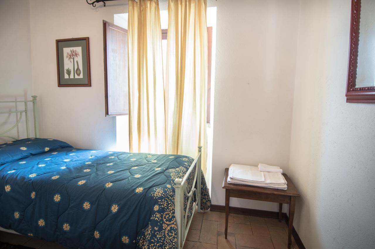 Borgo Bianchini Villa Todi Exterior foto