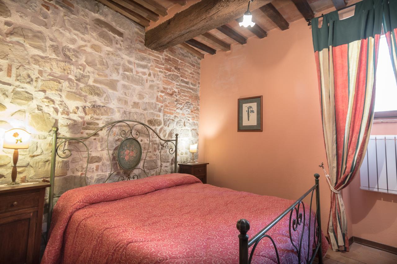 Borgo Bianchini Villa Todi Exterior foto